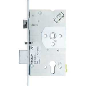 Замок електромеханічний ABLOY EL 561 ВЅ60мм врізний