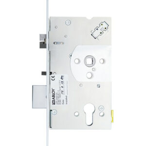 Замок електромеханічний ABLOY EL 561 ВЅ65мм L1.3 врізний