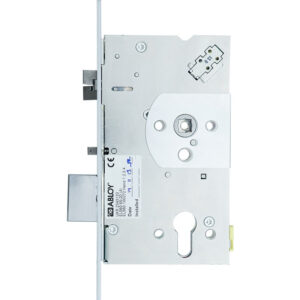 Замок електромеханічний ABLOY EL 560 ВЅ65мм R2.4 врізний