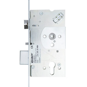 Замок електромеханічний ABLOY EL 560 ВЅ60мм UNIV врізний