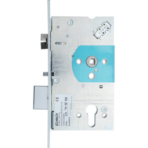 Замок електромеханічний ABLOY EL 560 ВЅ65мм UNIV врізний