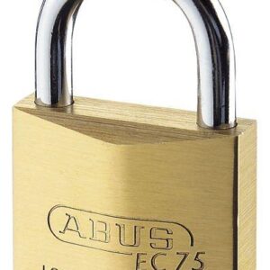 Замок навісний Abus 720/50 B/DFNLI (Німеччина)