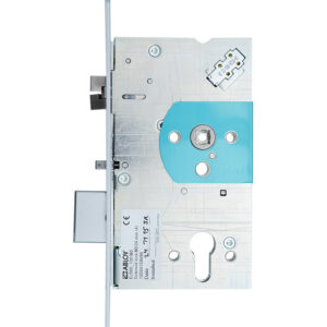 Замок електромеханічний ABLOY EL 560 ВЅ80мм UNIV врізний