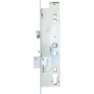 Замок електромеханічний ABLOY EL 461 ВЅ45мм UNIV врізний