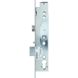 Замок електромеханічний ABLOY EL 461 ВЅ35мм UNIV врізний