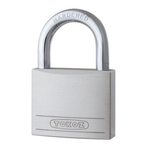 Замок навісний TOKOZ BETA_50 O/K NR_shackle 27мм 8 мм (Чехія)