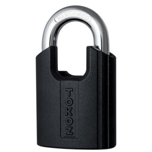 Замок навісний TOKOZ PLUTO_G50_GUARD_LONG 35 мм 10 мм BLISTER (Чехія)