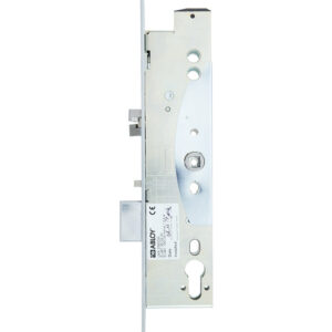 Замок електромеханічний ABLOY EL 460 ВЅ45мм UNIV врізний