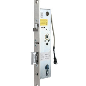 Замок електромеханічний BERA SZLER92 L врізний