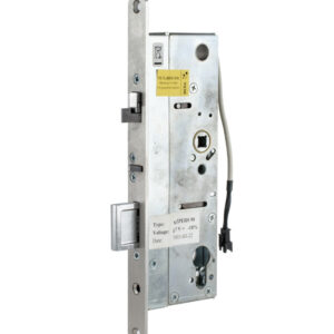 Замок електромеханічний BERA SZPERS90 R врізний