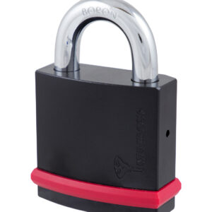 Навісний замок MUL-T-LOCK NE12L *INTERACTIVE+ 264S+ 25 мм 12 мм BOX_M (Ізраїль)