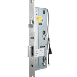 Замок електромеханічний BERA SZPDS90 R врізний