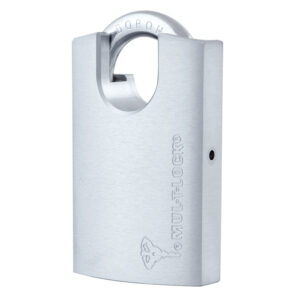 Навісний замок MUL-T-LOCK G47P 7x7 0767 2KEY 22,5 мм 8мм BOX_M (Ізраїль)