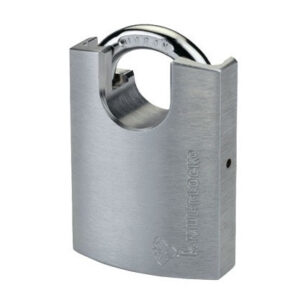 Навісний замок MUL-T-LOCK G55P 7x7 0767 O/K (Ізраїль)