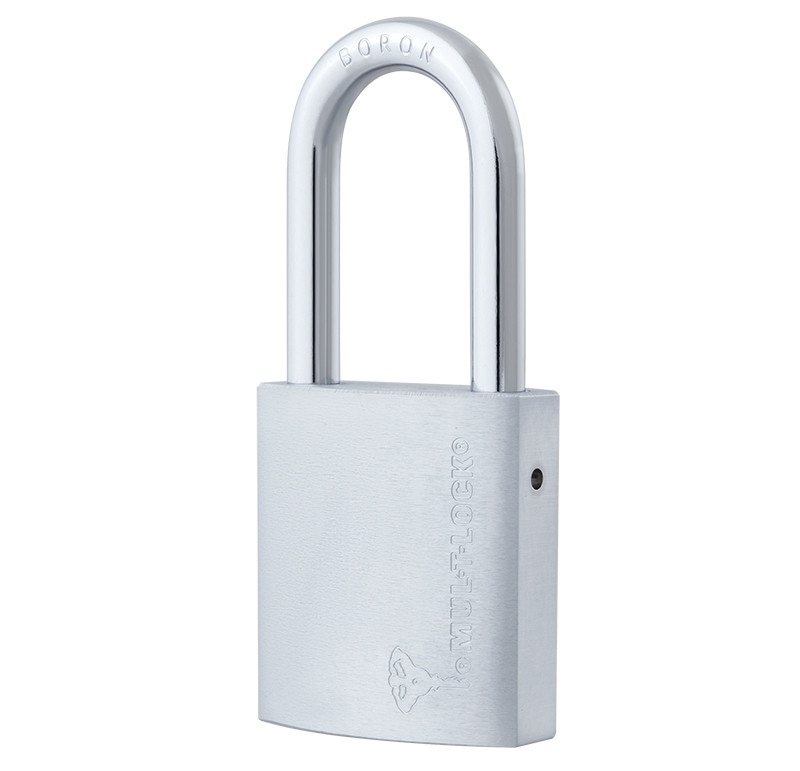 Навісний замок MUL-T-LOCK G47 7x7 0767 2KEY 50 мм 8 мм BOX_M (Ізраїль)