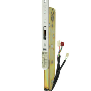 Замок електромеханічний ABLOY EL 650 ВЅ25мм UNIV врізний