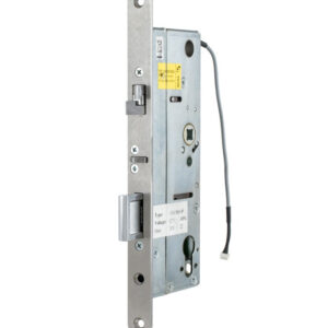 Замок електромеханічний BERA SZLMS90 врізний