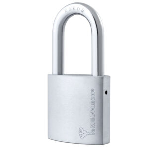 Навісний замок MUL-T-LOCK G55 7x7 0767 2KEY 50 мм 10 мм (Ізраїль)