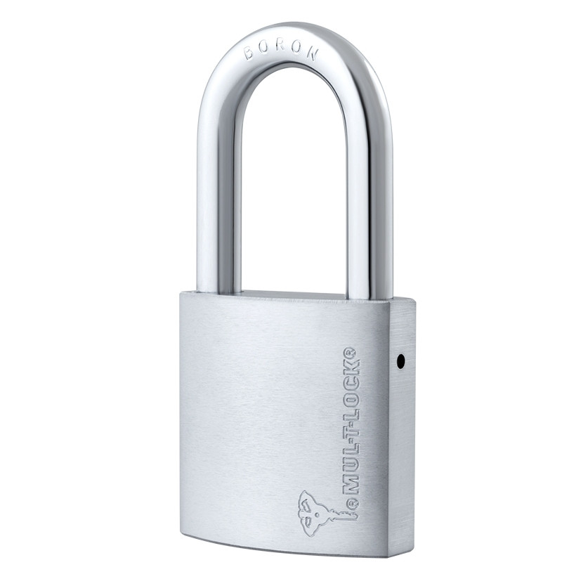 Навісний замок MUL-T-LOCK G55 7x7 0767 2KEY 50 мм 10 мм (Ізраїль)