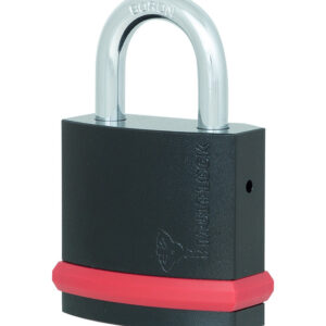 Навісний замок MUL-T-LOCK NE8G 7x7 0767 3KEY 27 мм 8 мм (Ізраїль)