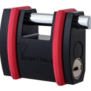 Навісний замок MUL-T-LOCK SBNE10 7x7 0767 3KEY 9 мм 10 мм (Ізраїль)