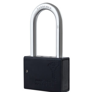 Навісний замок MUL-T-LOCK M10/C2 *ClassicPro 4867 2KEY 63 мм 9,5 мм (Ізраїль)