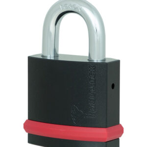 Навісний замок MUL-T-LOCK NE10G CLASSIC 064 3KEY 26 мм 10 мм (Ізраїль)