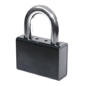 Навісний замок MUL-T-LOCK M10/C1 *INTERACTIVE+ 206 2KEY 30 мм 9,5 мм (Ізраїль)
