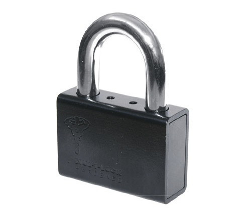 Навісний замок MUL-T-LOCK M10/C1 *INTERACTIVE+ 206 2KEY 30 мм 9,5 мм (Ізраїль)