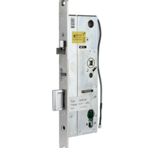 Замок електромеханічний BERA SZWS90 врізний