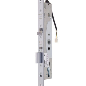 Замок електромеханічний ABLOY EL 418 ВЅ45мм UNIV врізний