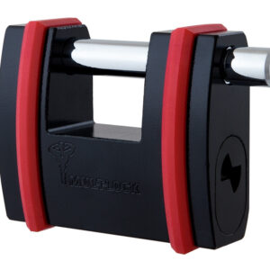 Навісний замок MUL-T-LOCK SBNE12 *INTERACTIVE+ 264S+ 3KEY 18 мм 12 мм (Ізраїль)