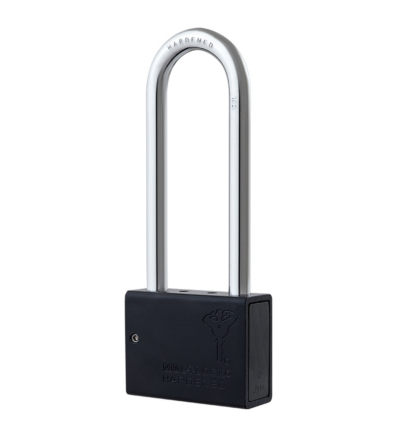 Навісний замок MUL-T-LOCK M10/C3 CLASSIC 064 2KEY 63 мм 9,5 мм (Ізраїль)