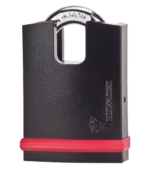 Навісний замок MUL-T-LOCK NE12H *INTERACTIVE+ 264S+ 3KEY 25 мм 12 мм (Ізраїль)