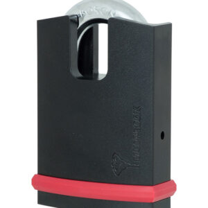 Навісний замок MUL-T-LOCK NE14H *INTERACTIVE+ 264S+ 3KEY INS 26 мм 14 мм (Ізраїль)