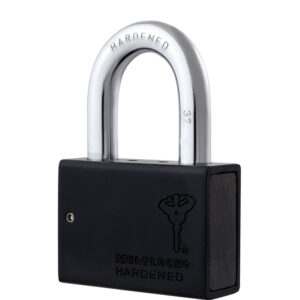 Навісний замок MUL-T-LOCK M13/C1 *INTERACTIVE+ 264S+ 2KEY 37 мм 12,7 мм (Ізраїль)