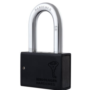 Навісний замок MUL-T-LOCK M13/C2 CLASSIC 064 2KEY 58 мм 12,7 мм (Ізраїль)