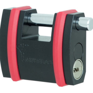 Навісний замок MUL-T-LOCK SBNE10 CLASSIC 064 3KEY 9 мм 10 мм (Ізраїль)