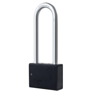 Навісний замок MUL-T-LOCK M13/C3 CLASSIC 064 2KEY 102 мм 12,7 мм (Ізраїль)