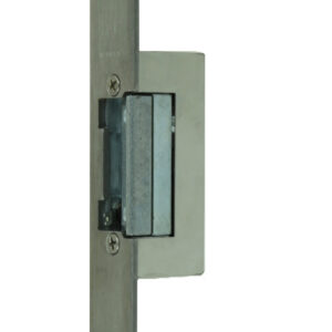 Зворотна планка EFF EFF 096 KL (-------09602-01) GREY UNIV