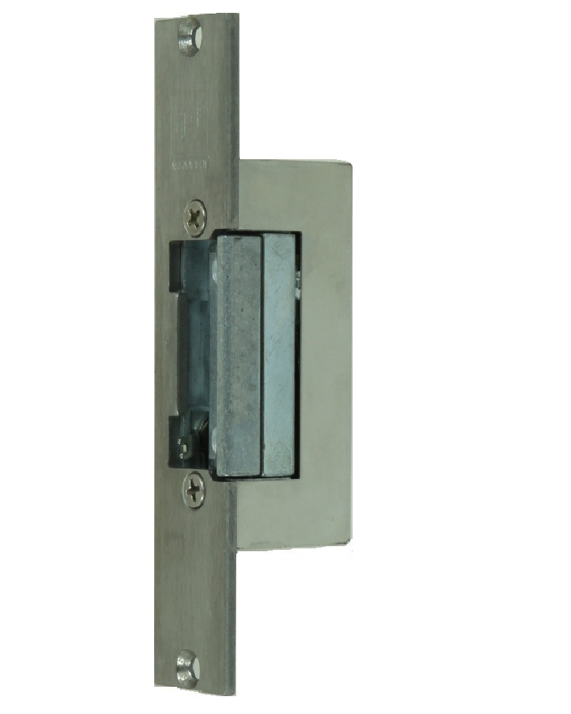 Зворотна планка EFF EFF 096 KL (-------09602-01) GREY UNIV