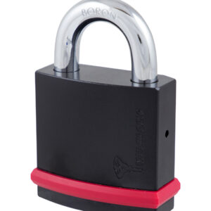 Навісний замок MUL-T-LOCK NE12L *INTERACTIVE+ CLIQ 25 мм 12 мм (Ізраїль)