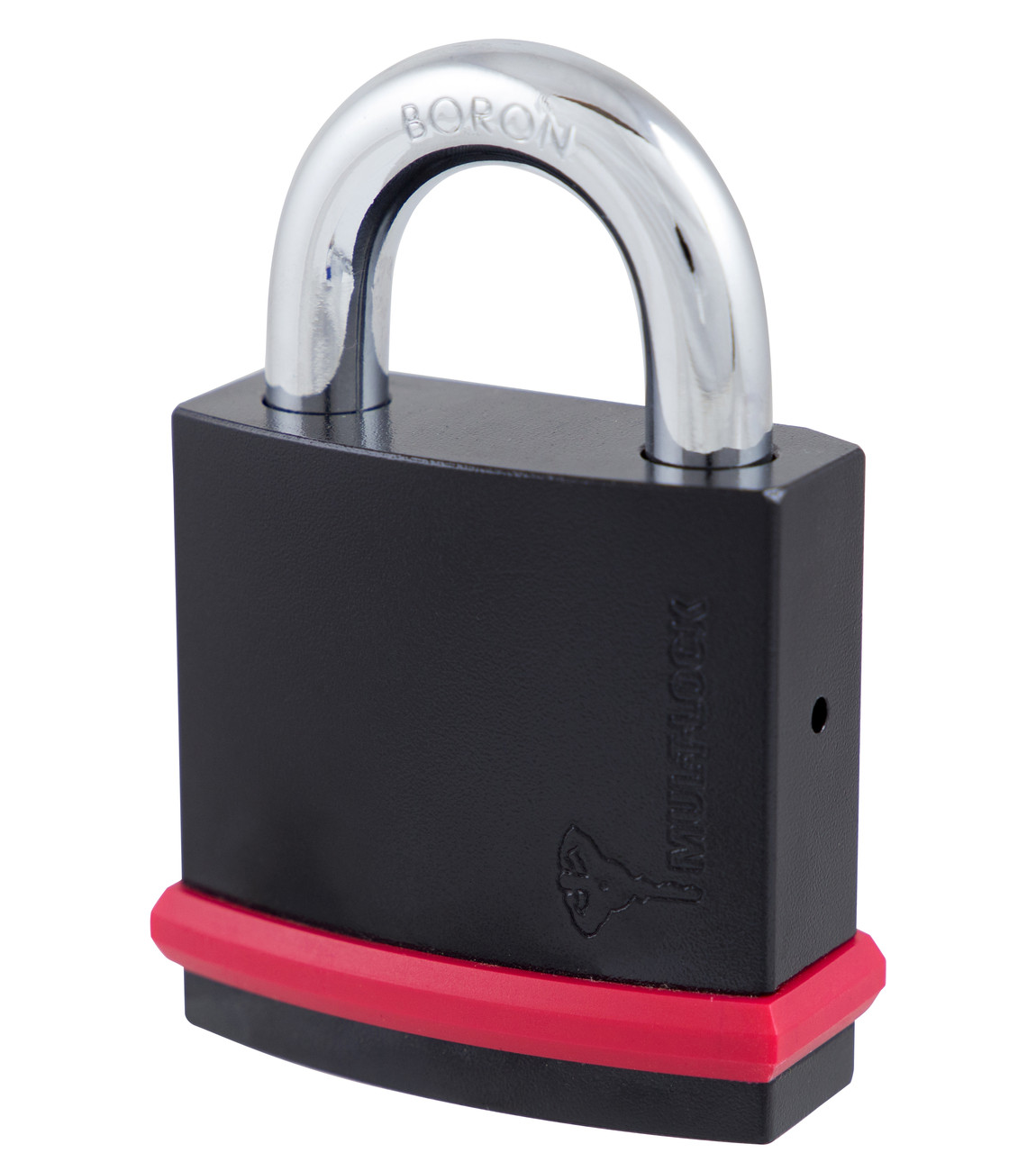 Навісний замок MUL-T-LOCK NE12L *INTERACTIVE+ CLIQ 25 мм 12 мм (Ізраїль)