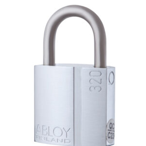 Навісний замок ABLOY PL320 CLASSIC 2KEY 20 мм 5 мм (Фінляндія)