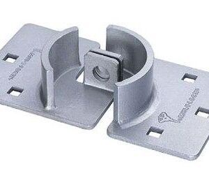 Навіси MUL-T-LOCK до замку HOCKEY PUCK/ROUND (Ізраїль)