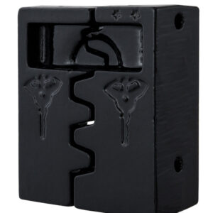 Протектор MUL-T-LOCK H13 BLACK (Ізраїль)