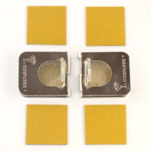 Навіси MUL-T-LOCK до замку E-SLID/SBE13 (Ізраїль)