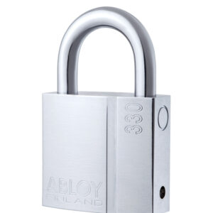 Навісний замок ABLOY PL330 CLASSIC 2KEY 25 мм 5 мм (Фінляндія)