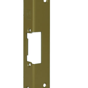 Зворотна планка EFF EFF 097 KL-iW (--------09701-01) GOLD UNIV