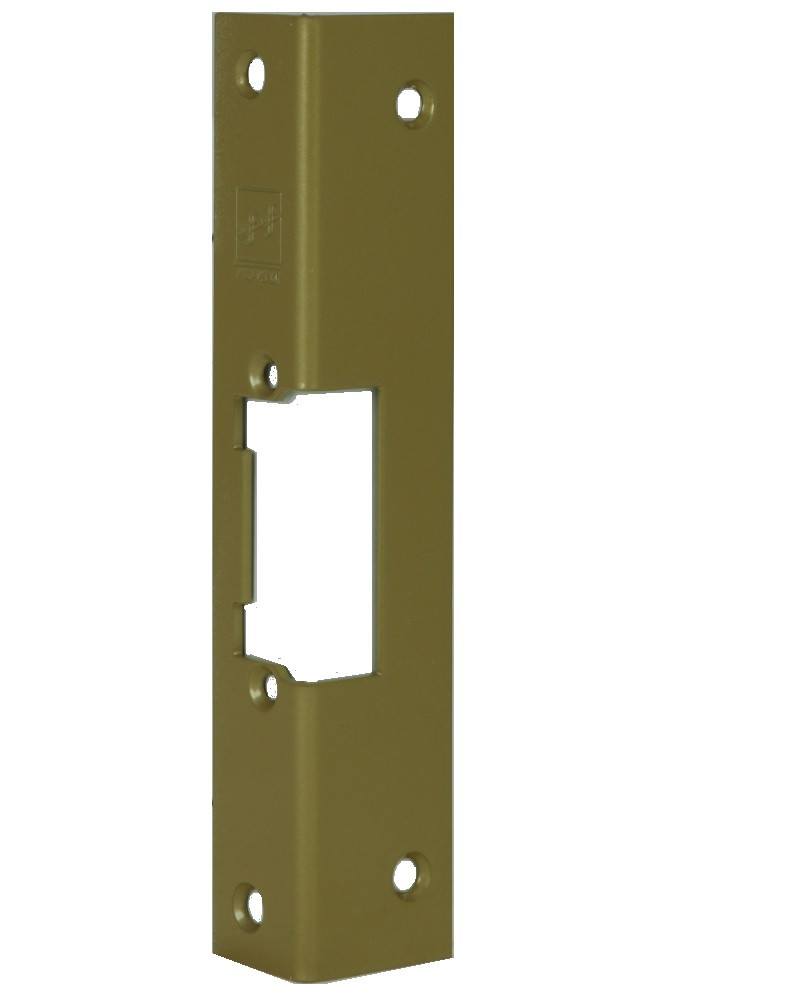 Зворотна планка EFF EFF 097 KL-iW (--------09701-01) GOLD UNIV